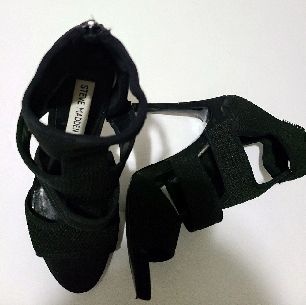 Steve Madden Shoes